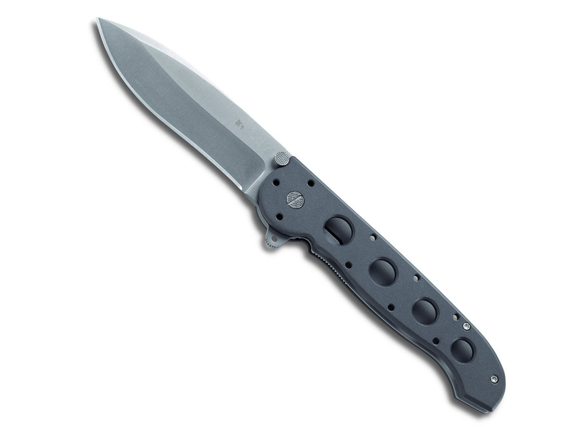 CRKT M21 Aluminum Folder - Designed by Kit Carson
