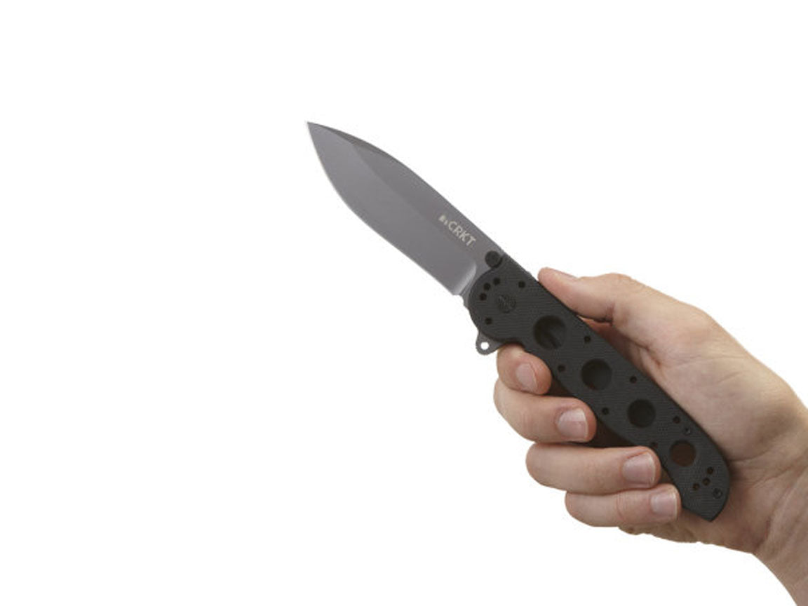 CRKT M21 G10 Folder - Designed by Kit Carson