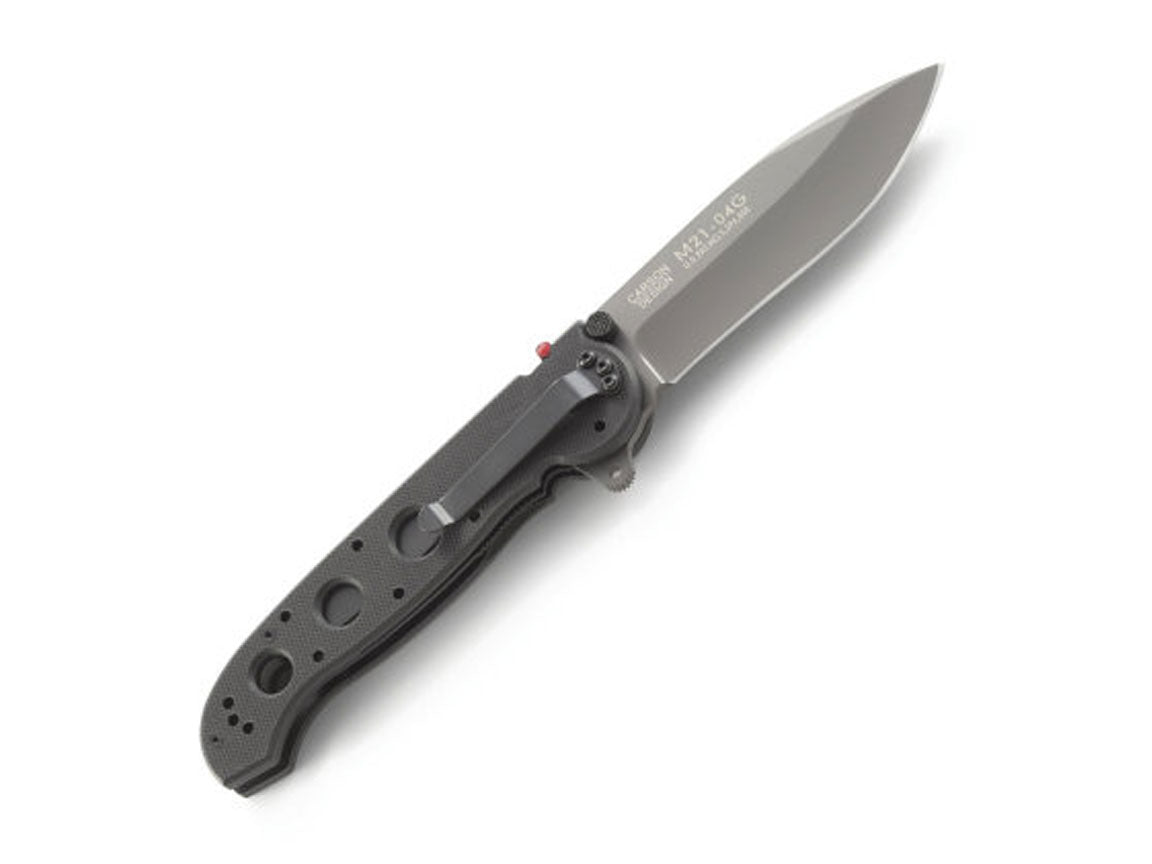 CRKT M21 G10 Folder - Designed by Kit Carson