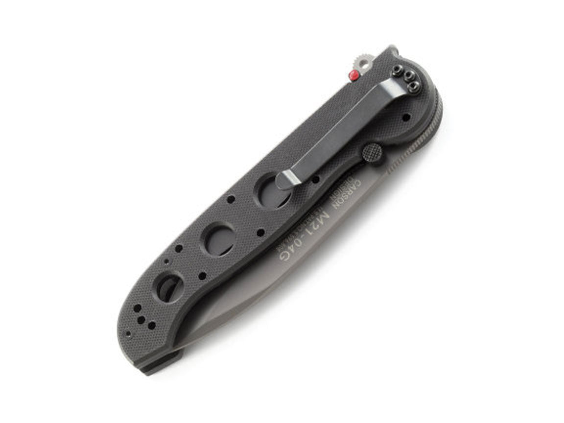 CRKT M21 G10 Folder - Designed by Kit Carson