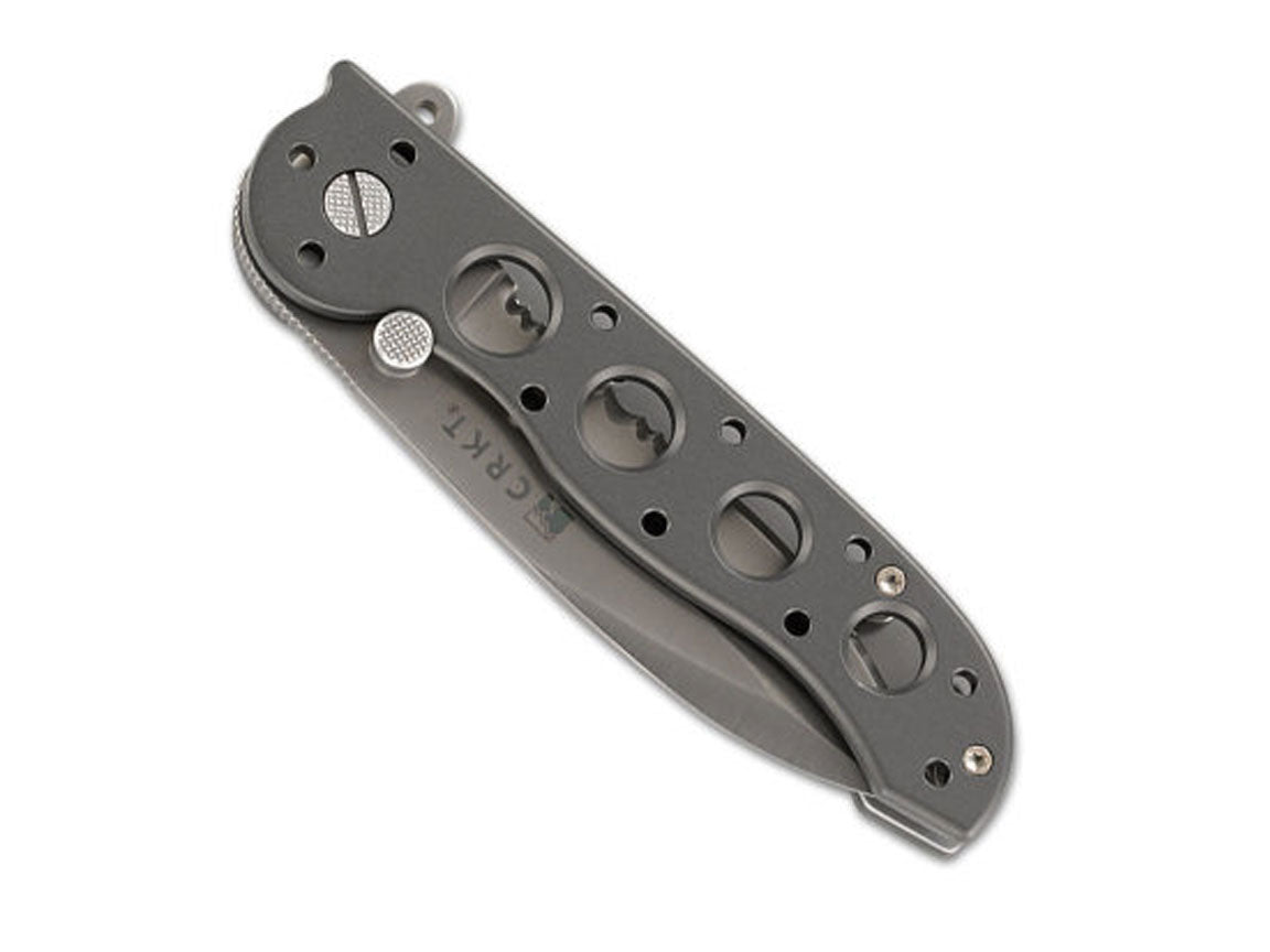 CRKT M21 Aluminum Folder Kartel