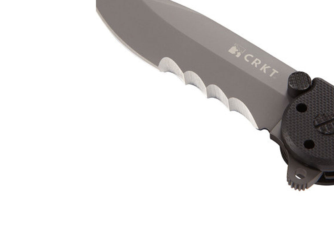 CRKT M21 G10 Folder - Designed by Kit Carson