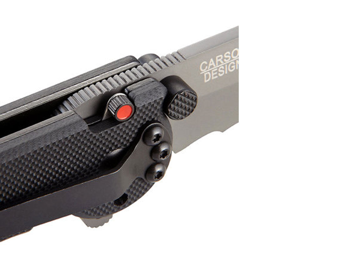 CRKT M21 G10 Folder - Designed by Kit Carson