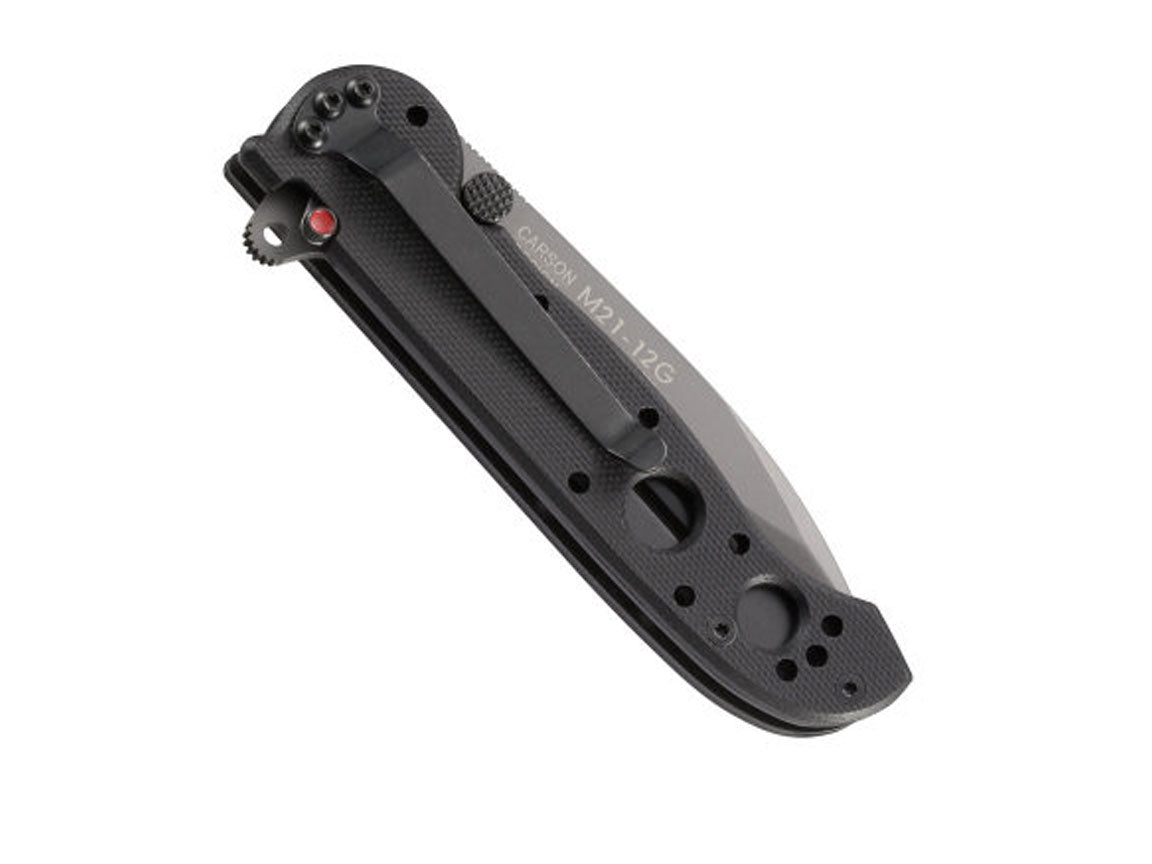 CRKT M21 G10 Folder - Designed by Kit Carson