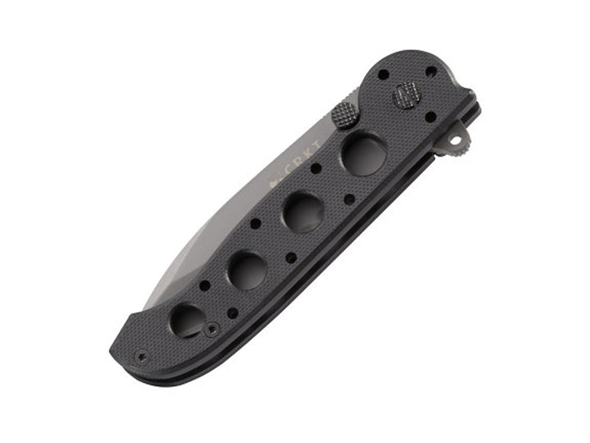 CRKT M21 G10 Folder - Designed by Kit Carson