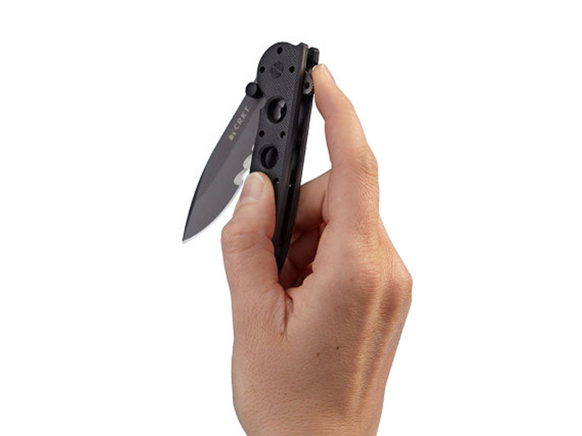 CRKT M21 G10 Folder - Designed by Kit Carson