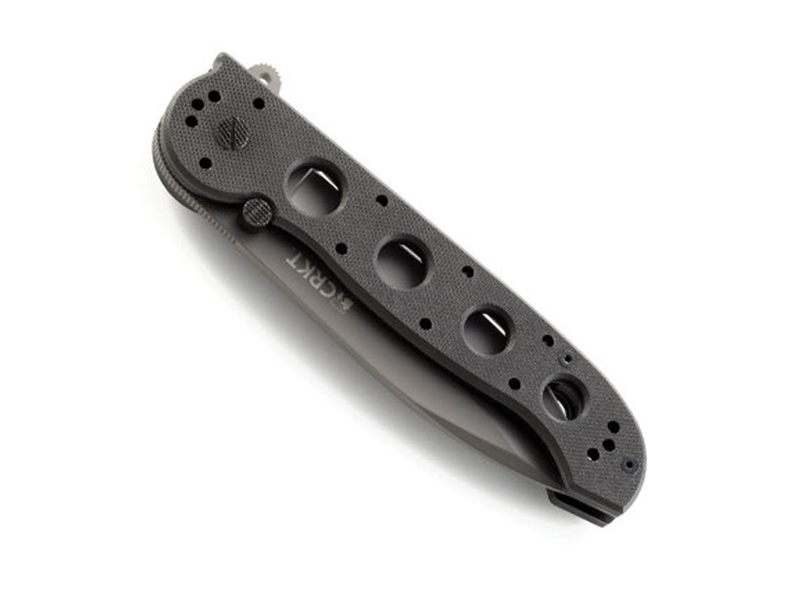 CRKT M21 G10 Folder Kartel - Designed by Kit Carson
