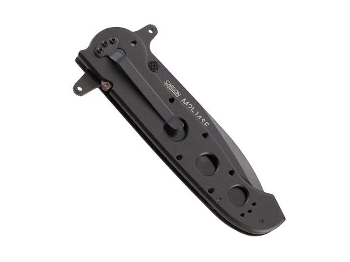 CRKT M21-14SF Combo Edge - Designed by Kit Carson
