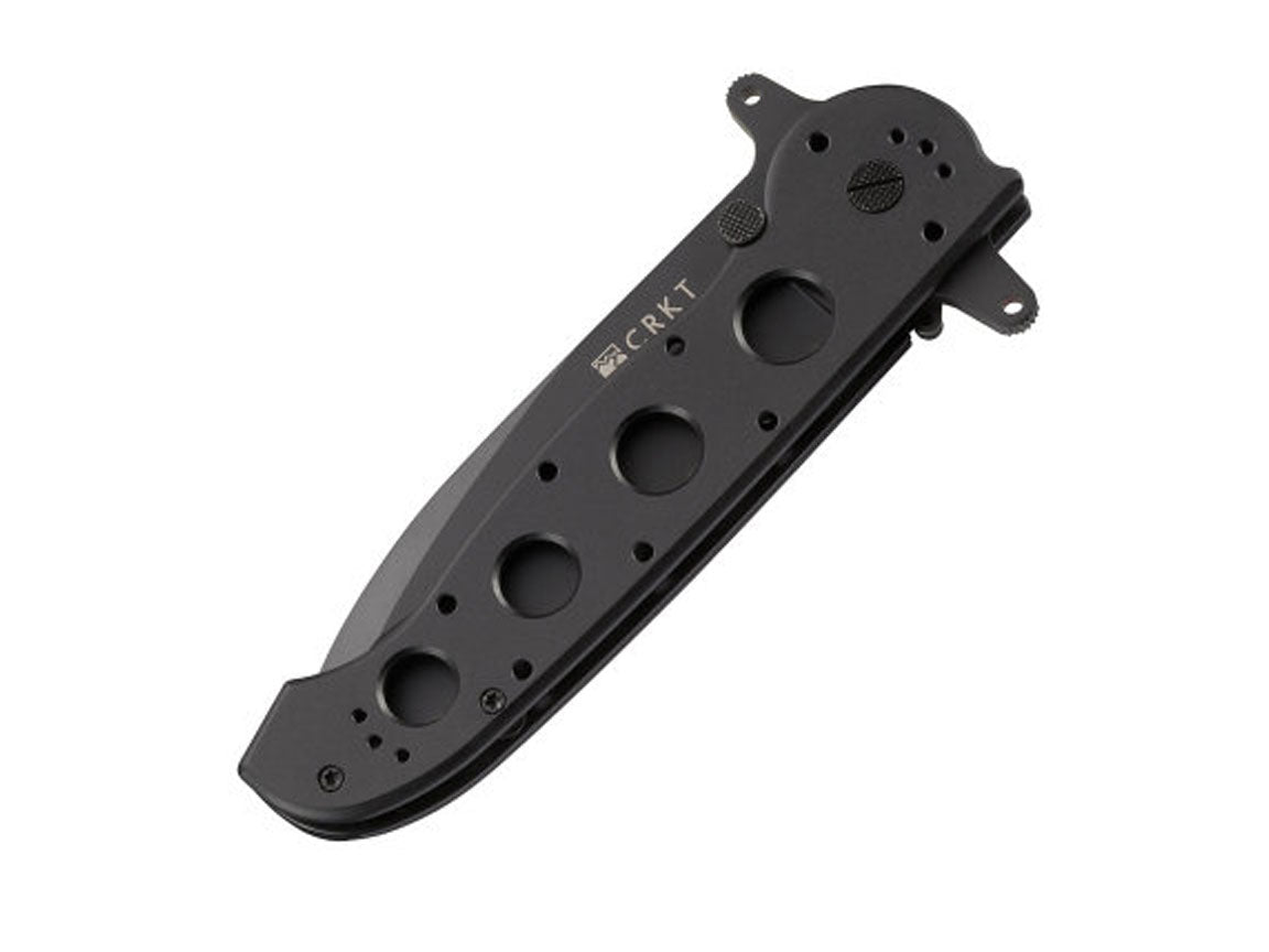 CRKT M21-14SF Combo Edge - Designed by Kit Carson