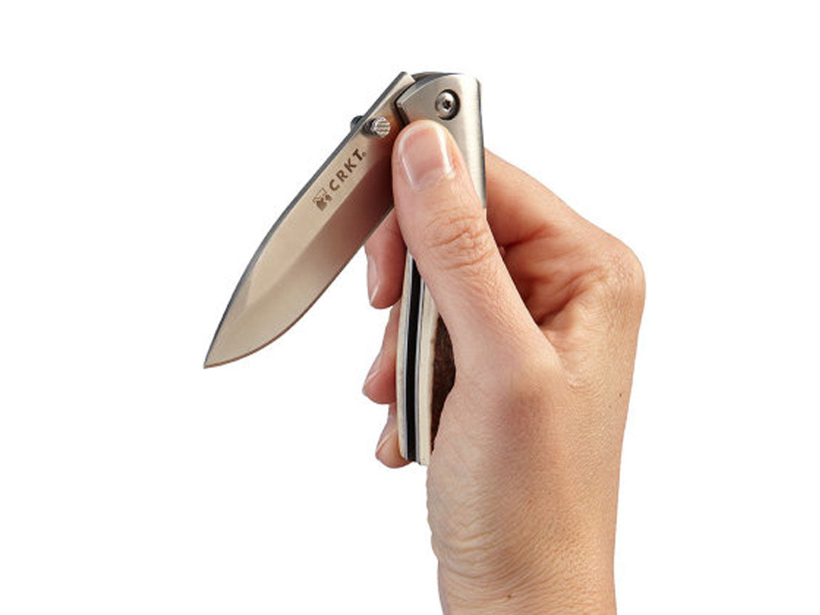 CRKT M4-02S - Designed by Kit Carson