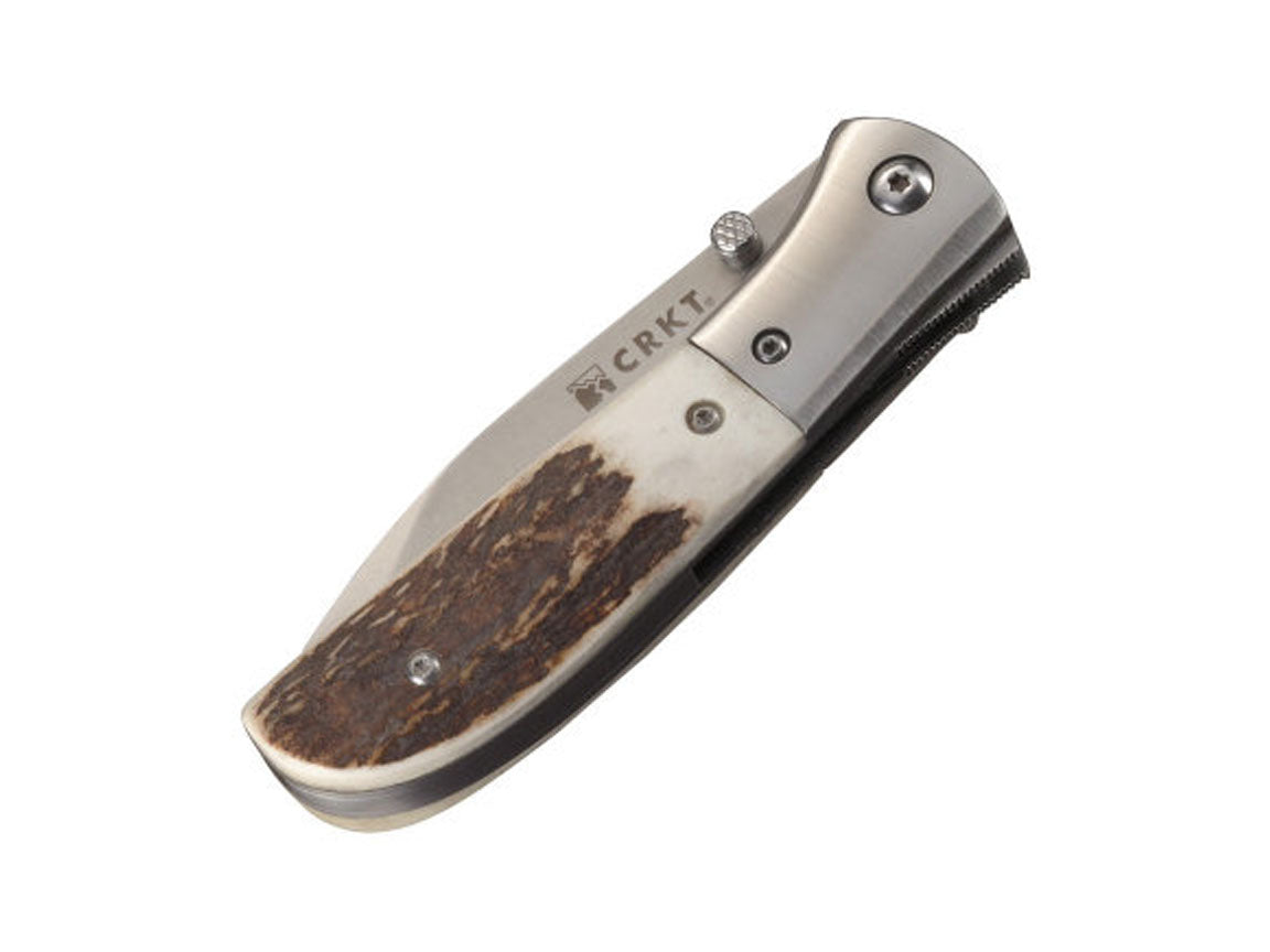 CRKT M4-02S - Designed by Kit Carson
