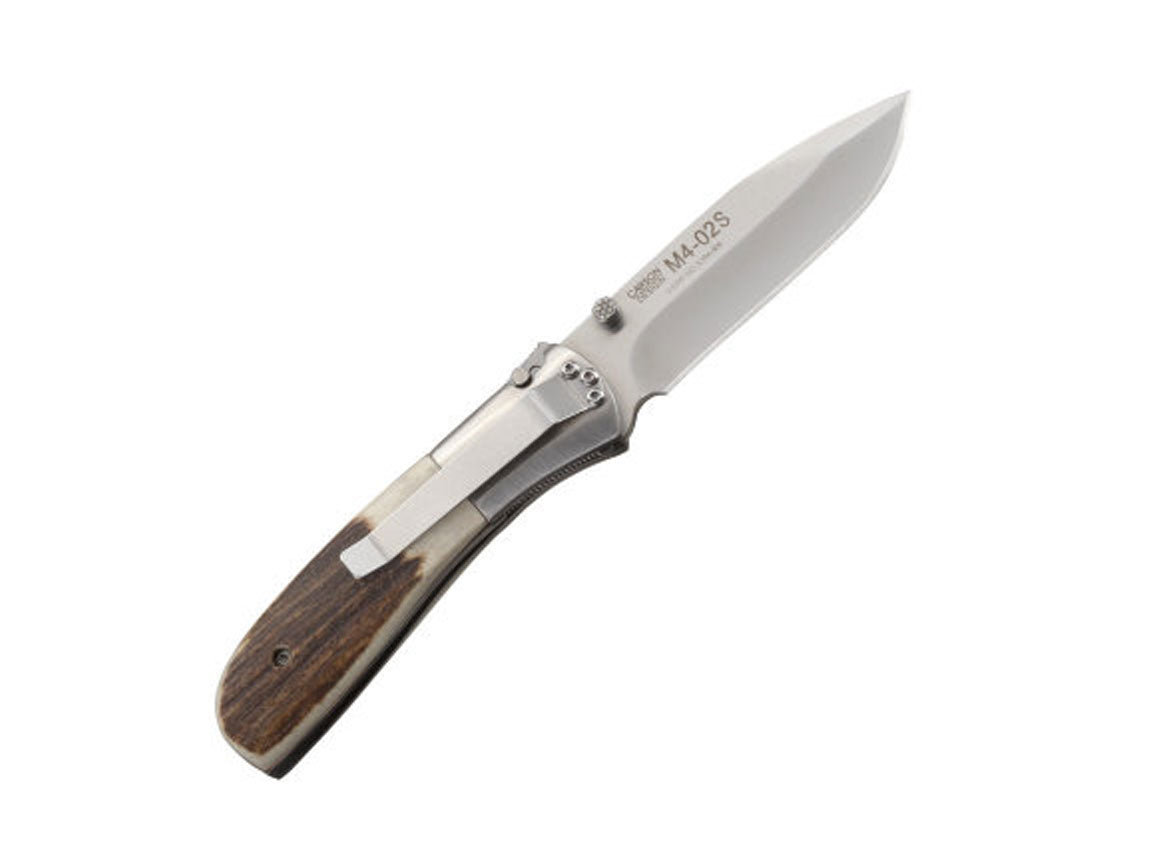 CRKT M4-02S - Designed by Kit Carson