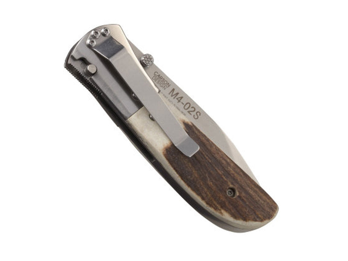 CRKT M4-02S - Designed by Kit Carson