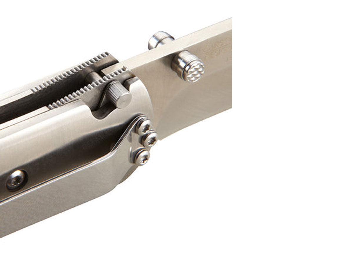 CRKT M4-02S - Designed by Kit Carson