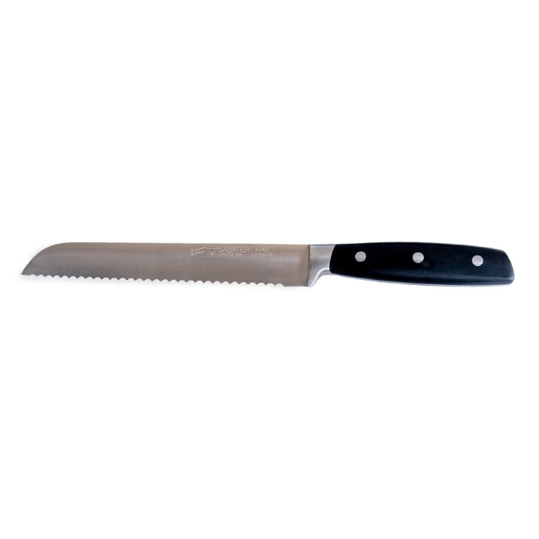 Diamant Sabatier Alsace messenblok 4 delig