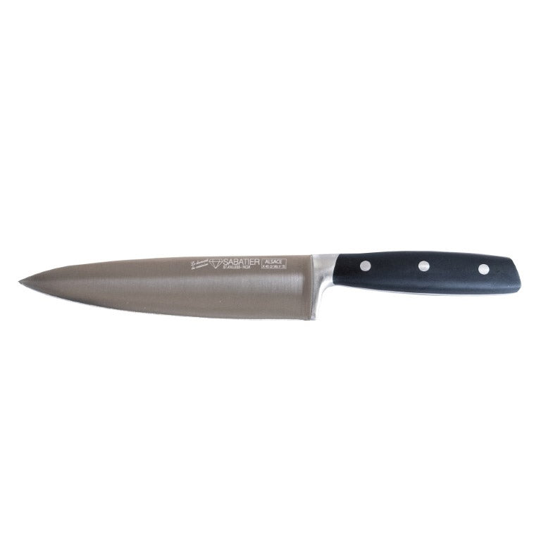 Diamant Sabatier Alsace messenblok 4 delig
