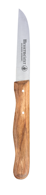 messermeister future schilmes rvs recht 8 cm hout