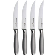 4 steakmessen messermeister avanta rvs