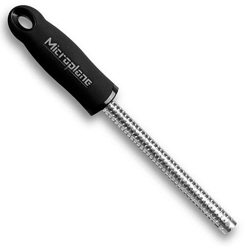 Microplane Classic Gewürz-/Kräuterreibe 
