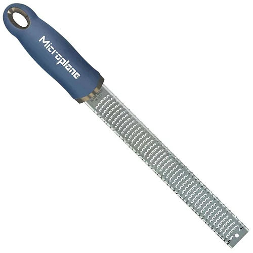 Microplane Premium Zester Blau 30cm 