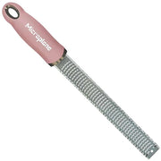 Microplane Premium Zester, Rosa, 30 cm 