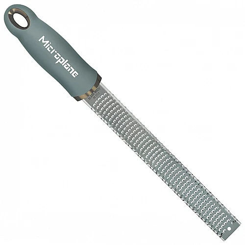 Microplane Premium Zester Eukalyptusgrün 30cm 