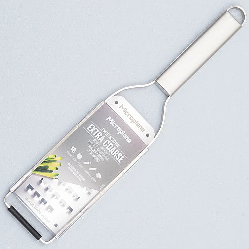Microplane Professional Serie Ribbon Schaaf Extra Grof 59008