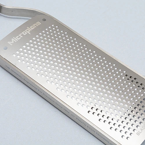 Microplane Professional Serie Fijne Ribbon Rasp 59004