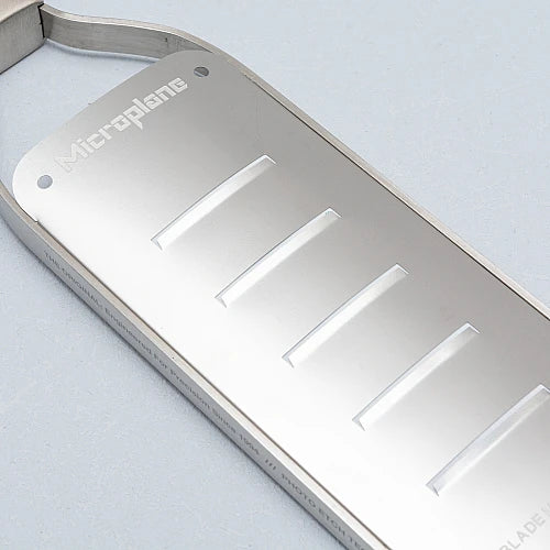 Microplane Professional Serie Fijne Ribbon Schaaf Groot 59006