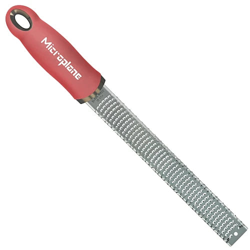 Microplane Premium Zester Hellrot 30cm 