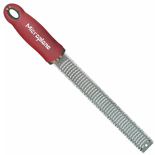 Microplane Premium Zesteur Rot 30cm 