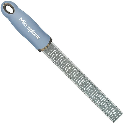 Microplane Premium Zester Hellblau 30cm 