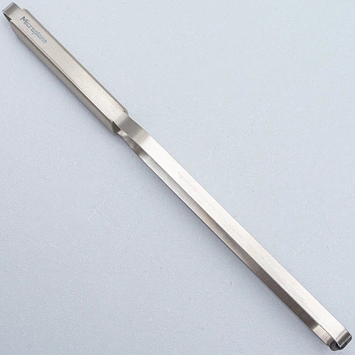 Microplane Professional Zesteur Zilver 59020