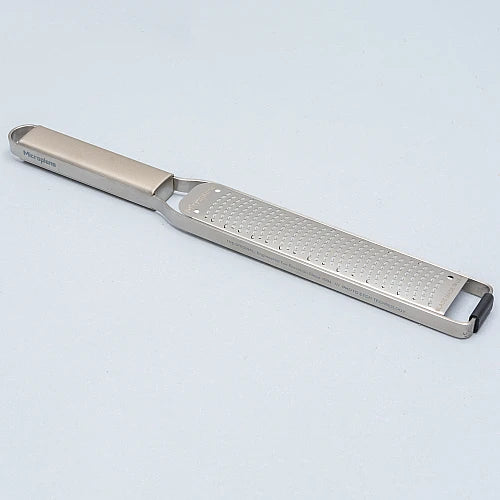 Microplane Professional Zesteur Zilver 59020