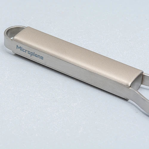 Microplane Professional Zesteur Zilver 59020