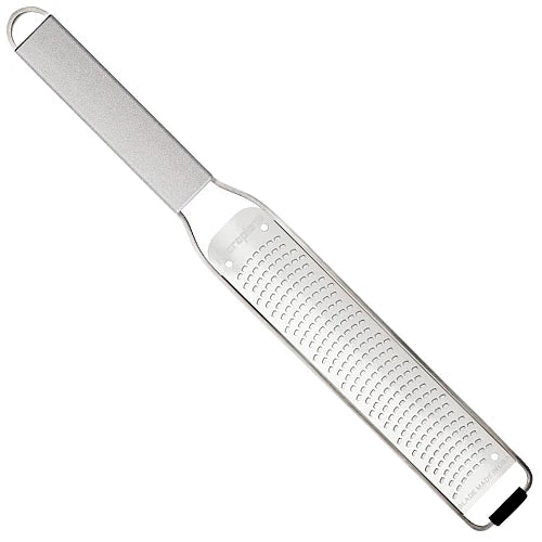 Microplane Professional Zesteur Zilver 59020