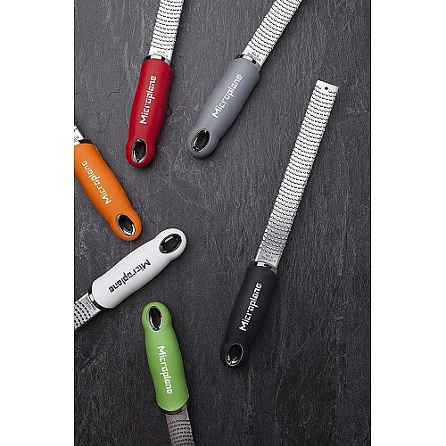Microplane Premium Zesteur, weiß, 30 cm 