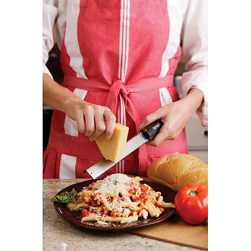 Microplane Premium Zesteur, weiß, 30 cm 