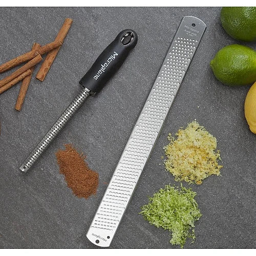 Microplane Classic Gewürz-/Kräuterreibe 
