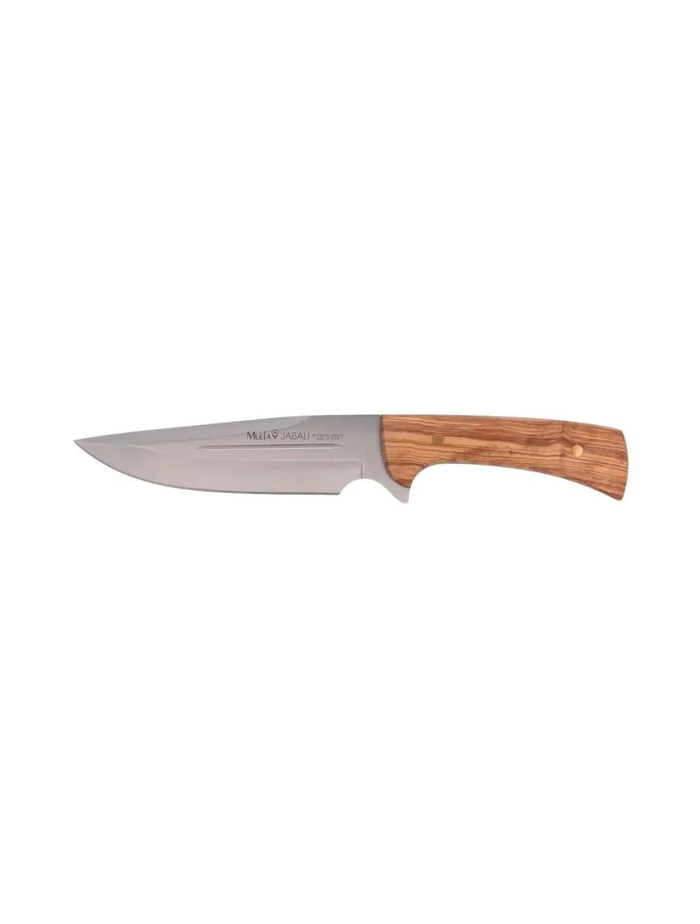 Muela Jabali 17 cm Jagdmesser