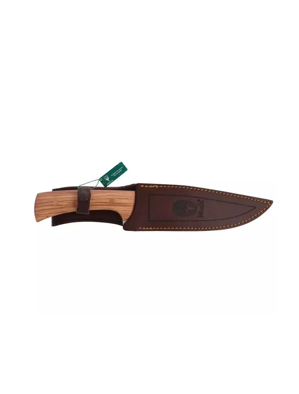 Muela Jabali 17 cm Jagdmesser