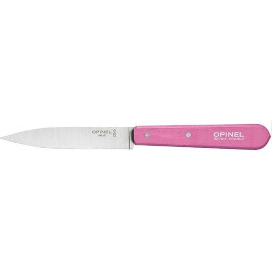 opinel 112 officemes glad roze