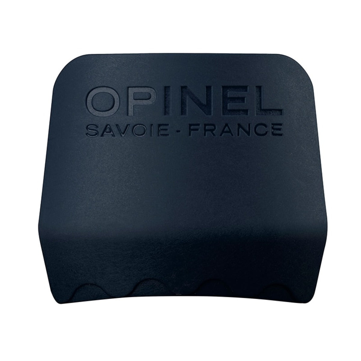 Opinel Kindermesserset Le Petit Chef 3-teilig Blau