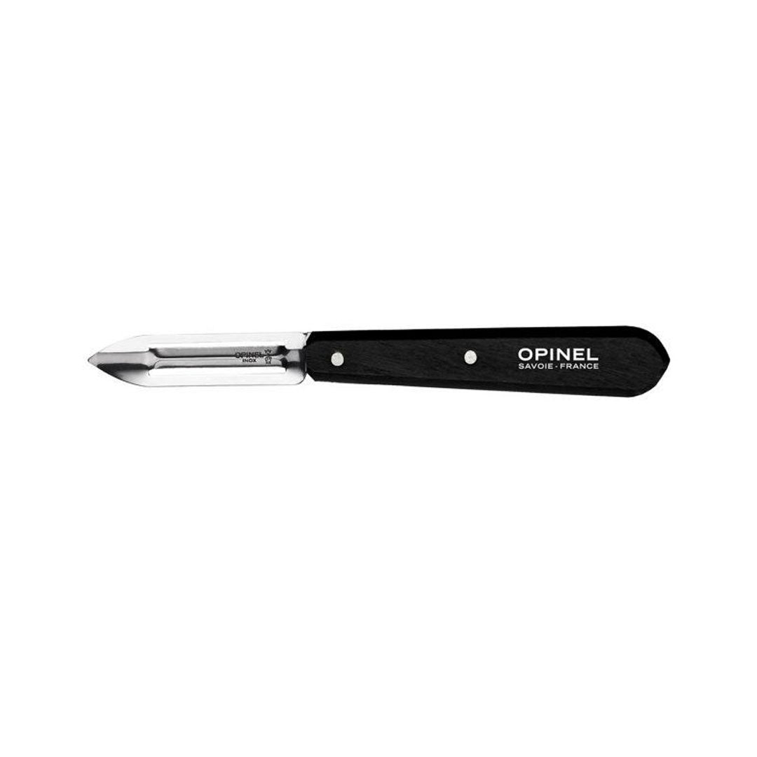 Opinel Classic Les essentiels Küchenset 4-teilig Beechwood Loft