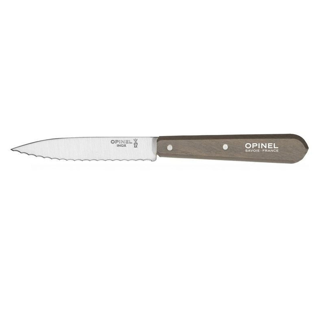 Opinel Classic Les essentiels Küchenset 4-teilig Beechwood Loft
