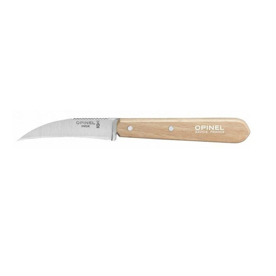 Opinel Classic Les essentiels Küchenset 4-teilig Beechwood Loft