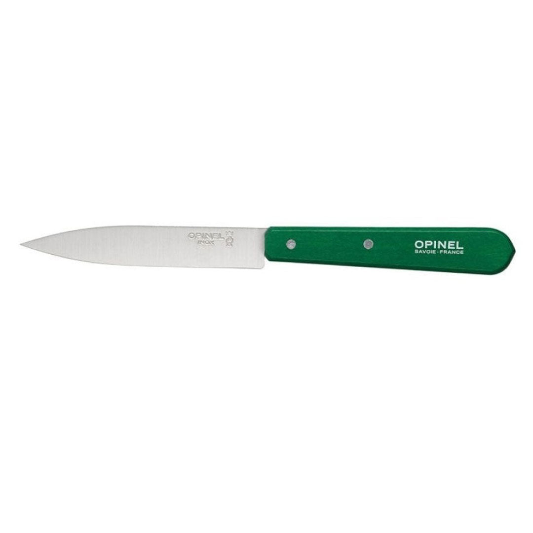 Opinel Classic Les essentiels Küchenset 4-teilig Buche Primavera