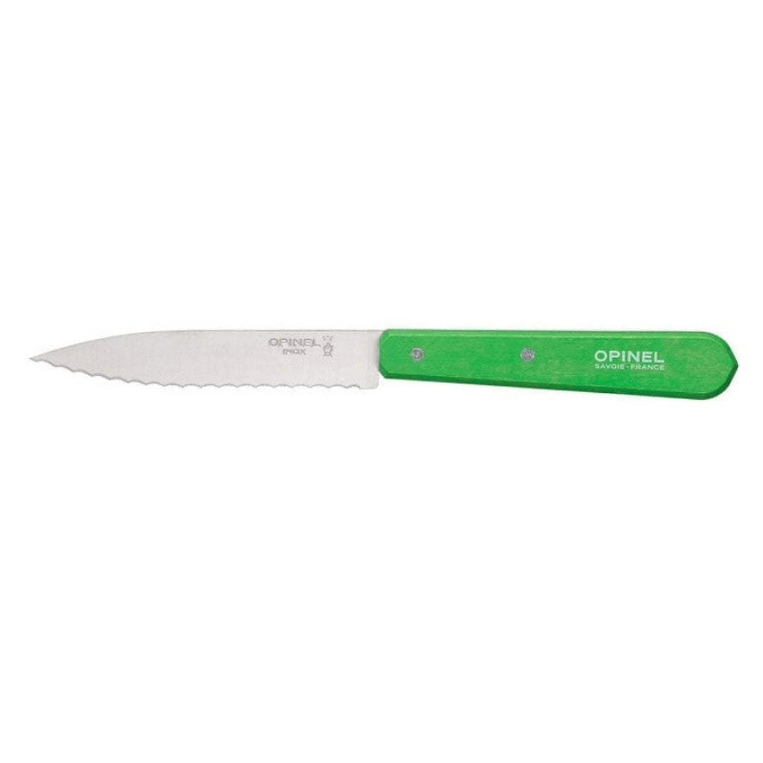 Opinel Classic Les essentiels Küchenset 4-teilig Buche Primavera