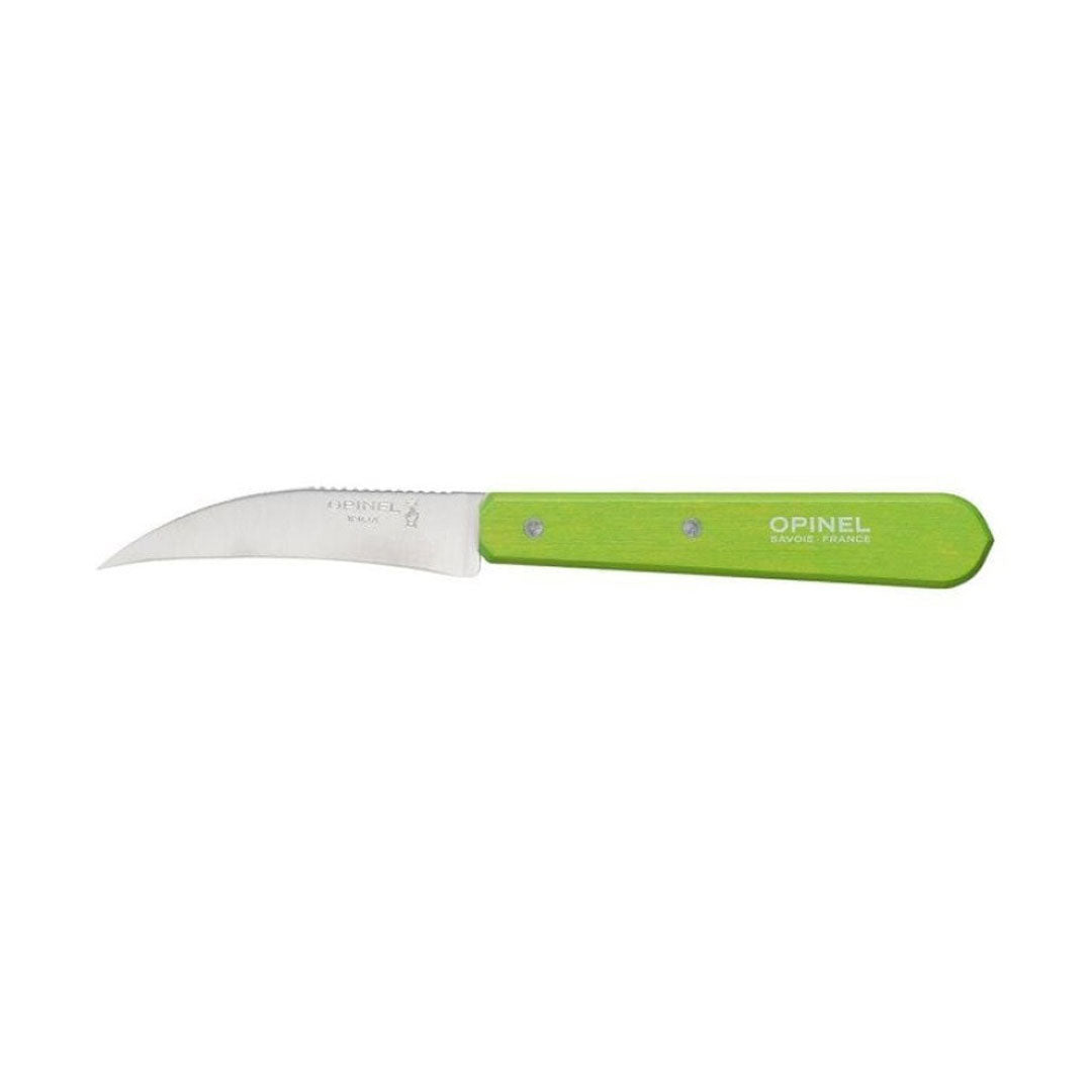 Opinel Classic Les essentiels Küchenset 4-teilig Buche Primavera