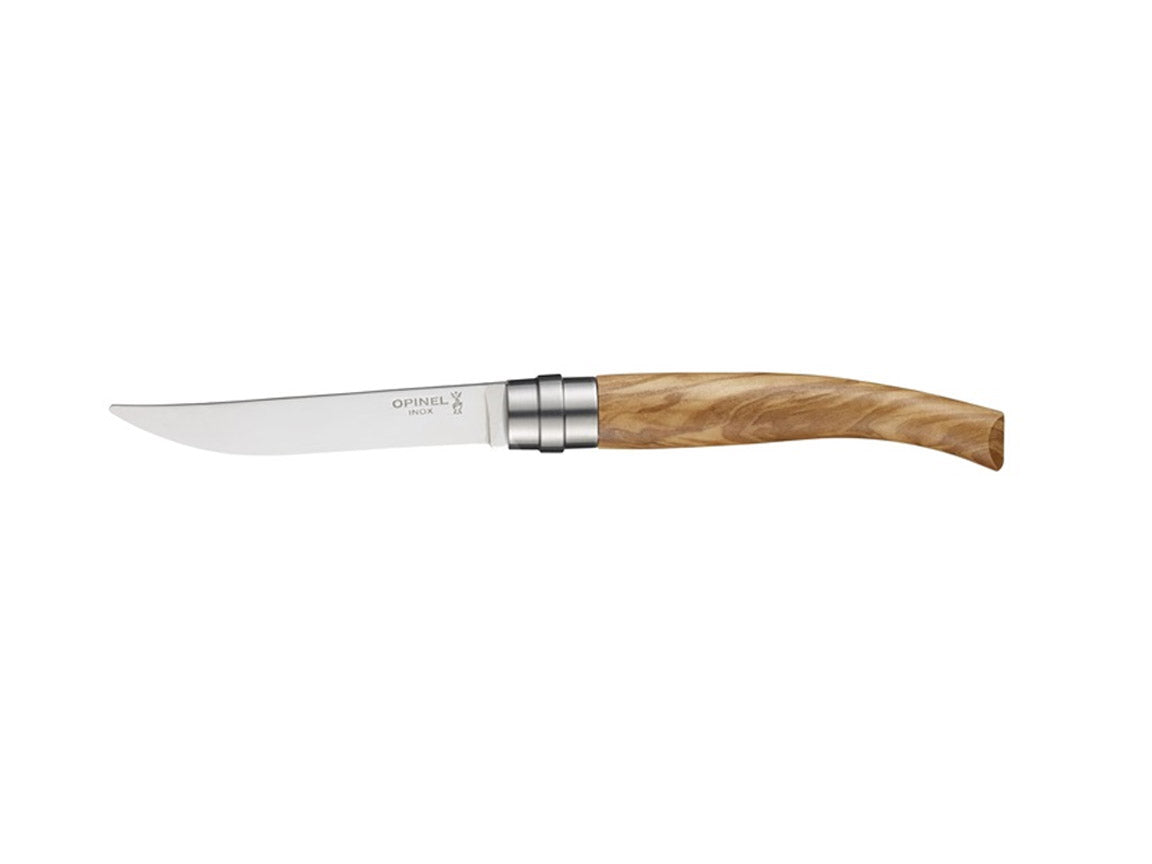 Opinel Steakmessenset 4 delig